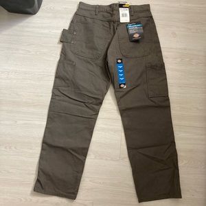 DICKIES CARPENTER JEANS NWT